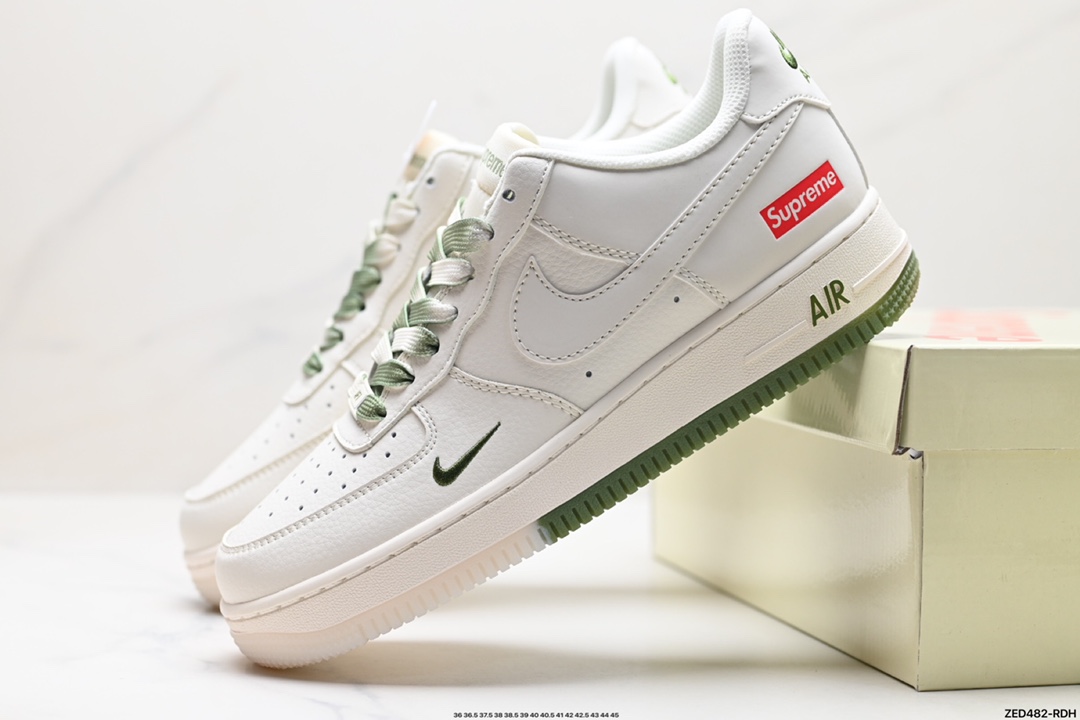 Nike Air Force 1 Shoes